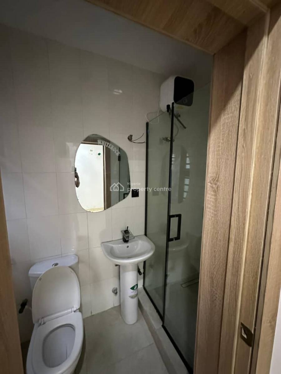 Brand New 2 Bedroom, Ologolo, Whitesand Beach Estate, Whitesand Beach Estate, Ologolo, Lekki, Lagos, Flat / Apartment for Rent
