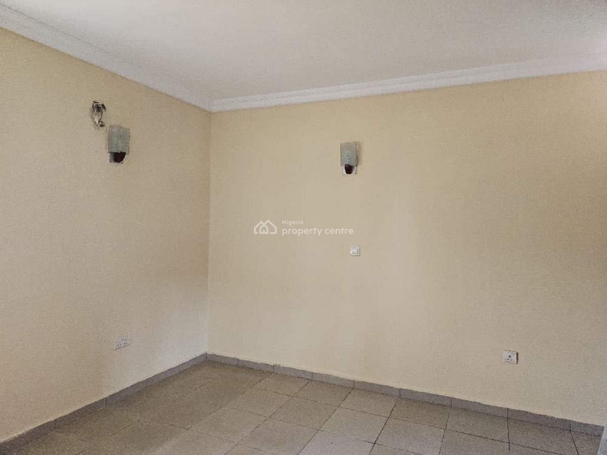 Newly Renovated 2 Bedroom Flat, Area 3, Garki, Abuja, Flat / Apartment for Rent