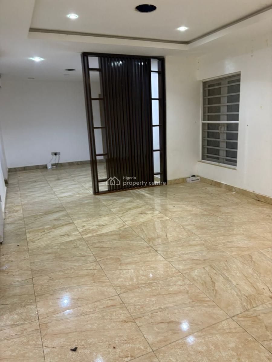 Luxury Finished One Bedroom Apartment, Katampe, Katampe, Abuja, Flat / Apartment for Rent
