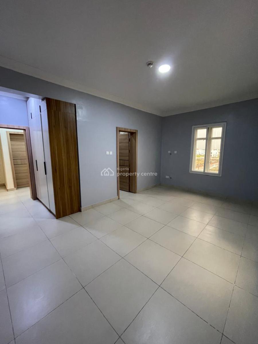 3 Bedroom Luxury Apartment with Fully Fitted Ac and  Fitted Kitchen, Ikate Spar Road, Lekki, Lagos, Flat / Apartment for Sale