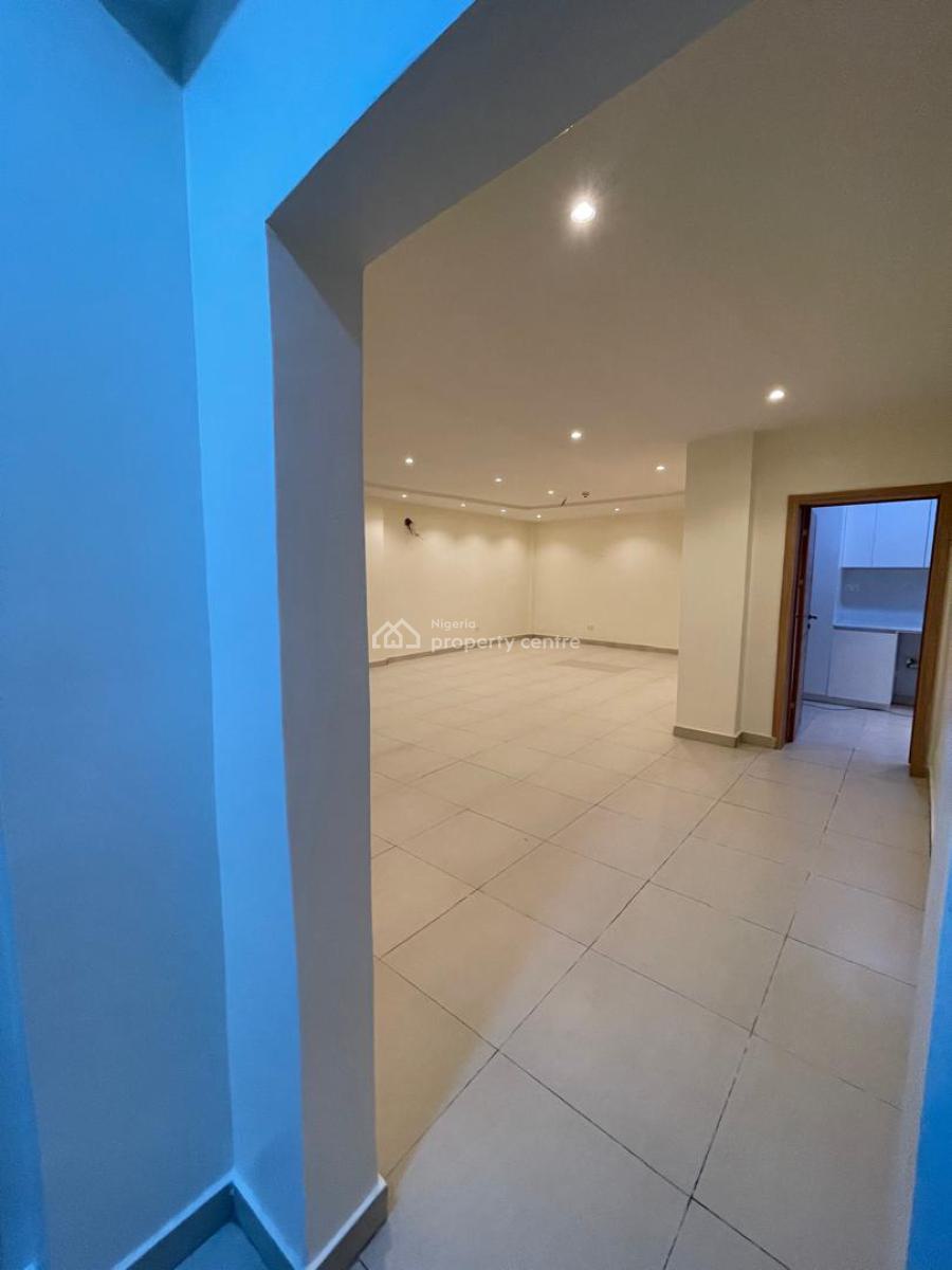 3 Bedroom Luxury Apartment with Fully Fitted Ac and  Fitted Kitchen, Ikate Spar Road, Lekki, Lagos, Flat / Apartment for Sale