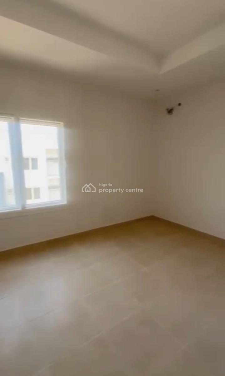 Nicely Built 2 Bedroom Apartment, Life Camp, Life Camp, Abuja, Flat / Apartment for Sale