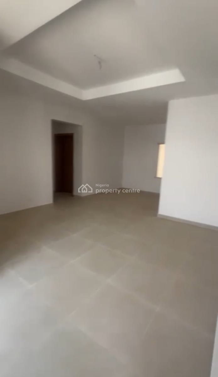 Nicely Built 2 Bedroom Apartment, Life Camp, Life Camp, Abuja, Flat / Apartment for Sale