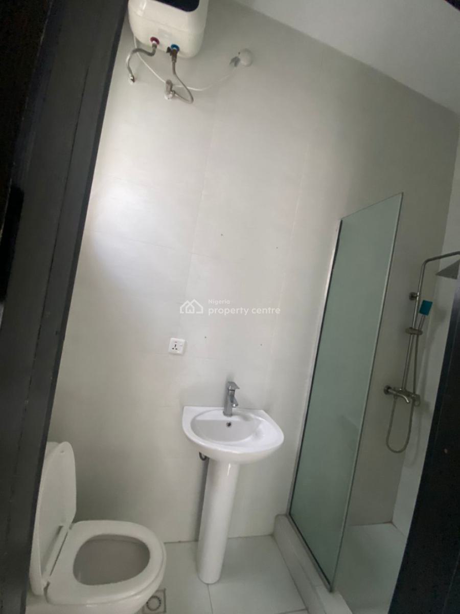 4 Bedroom Semi Detached Duplex, Orchid Road, Lekki Phase 2, Lekki, Lagos, Semi-detached Duplex for Rent