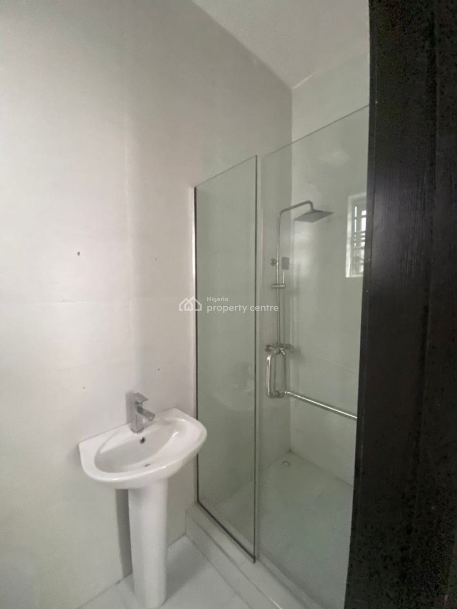 4 Bedroom Semi Detached Duplex, Orchid Road, Lekki Phase 2, Lekki, Lagos, Semi-detached Duplex for Rent