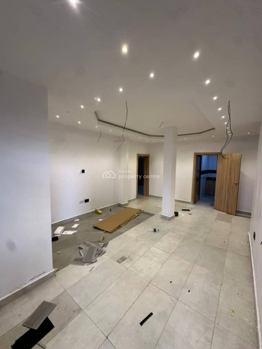 Brand New 2-bedroom Apartment, Ologolo, Lekki, Lagos, Flat / Apartment for Rent