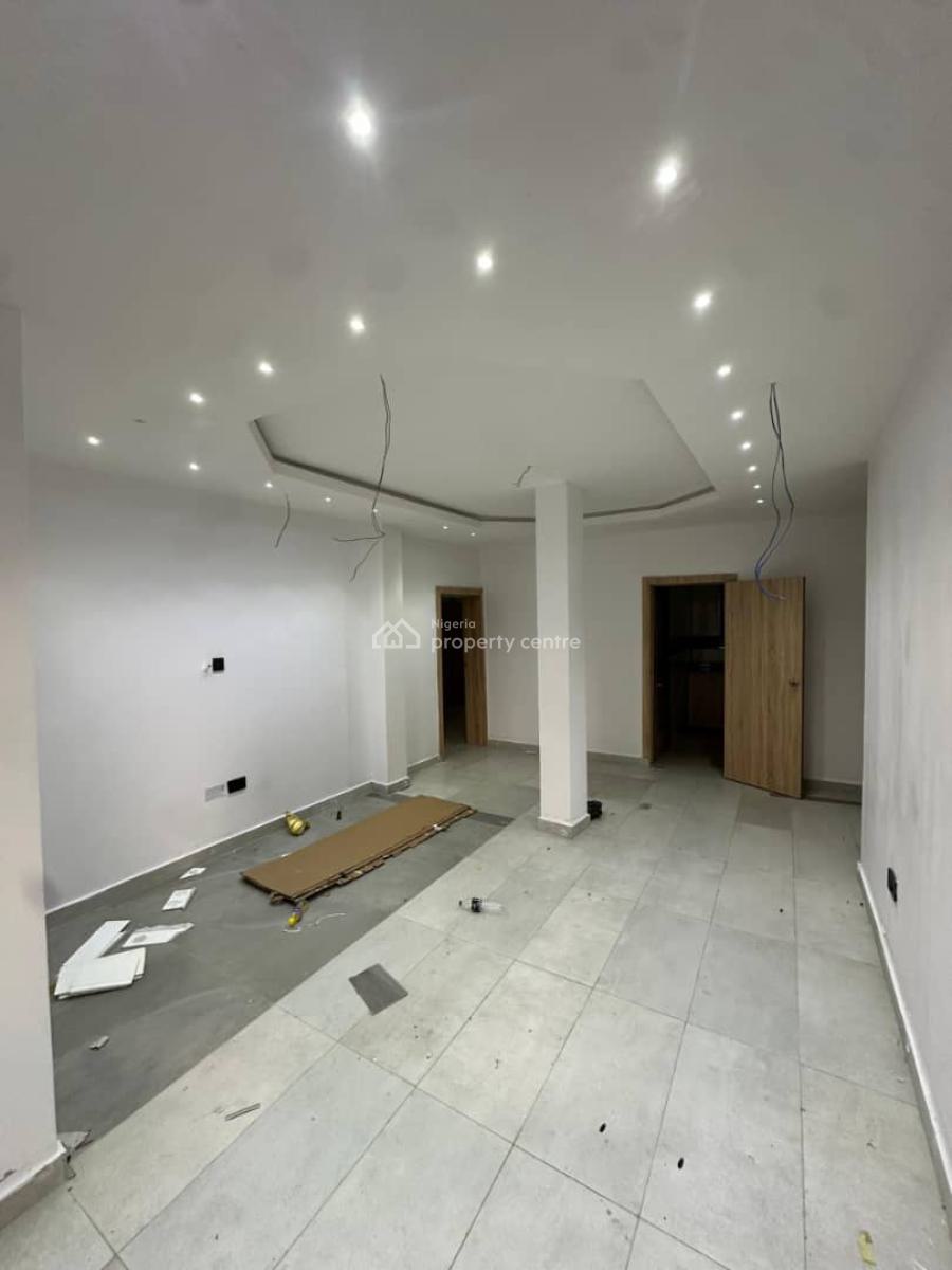 Brand New 2-bedroom Apartment, Ologolo, Lekki, Lagos, Flat / Apartment for Rent