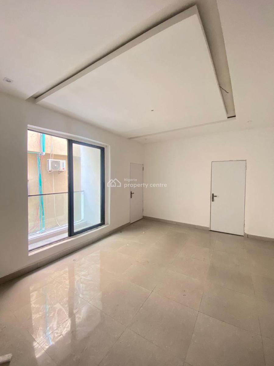 Nicely Built 1 & 2 Bedroom Apartment with Pool, Gym & Kids Play Area, Ologolo, Lekki, Lagos, Flat / Apartment for Sale