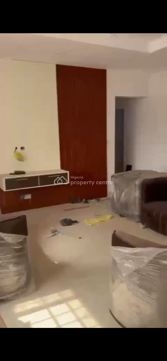 Exquisite and Beautifully Built 3 Bedroom Apartment, Life Camp, Life Camp, Abuja, Flat / Apartment for Sale