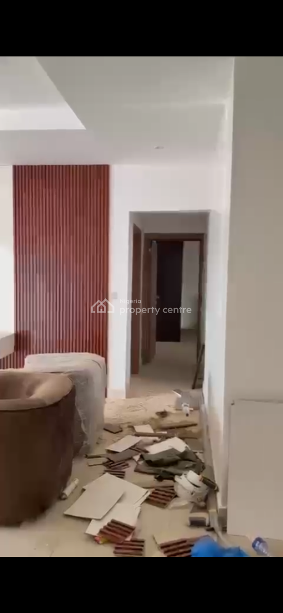 Exquisite and Beautifully Built 3 Bedroom Apartment, Life Camp, Life Camp, Abuja, Flat / Apartment for Sale