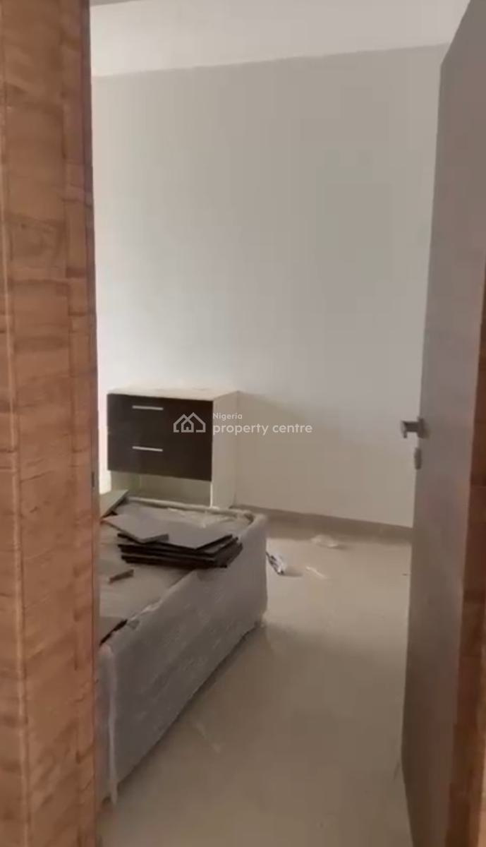 Exquisite and Beautifully Built 3 Bedroom Apartment, Life Camp, Abuja, Flat / Apartment for Sale