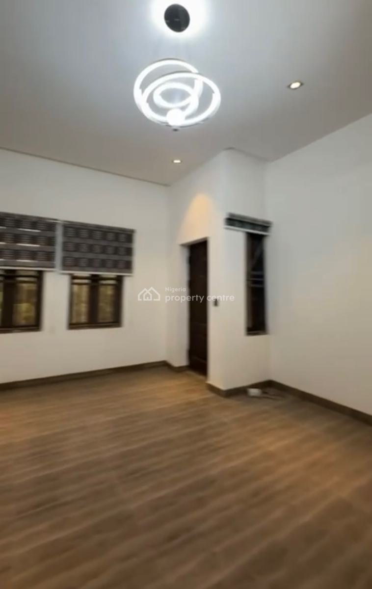 Luxury 3 Bedroom Apartment, Katampe, Katampe, Abuja, Flat / Apartment for Sale