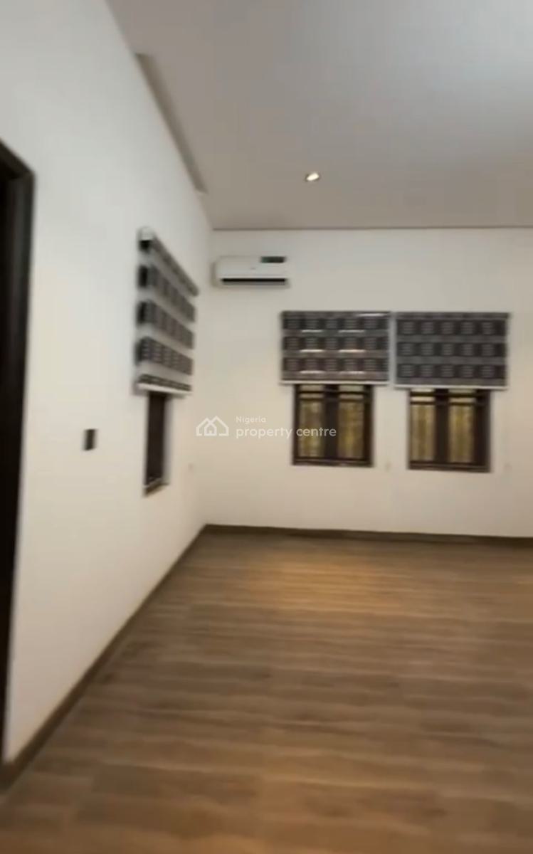 Luxury 3 Bedroom Apartment, Katampe, Katampe, Abuja, Flat / Apartment for Sale