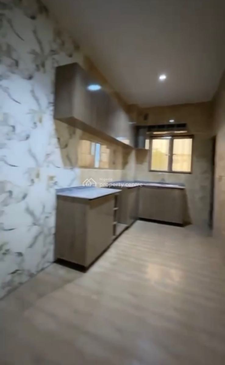 Luxury 3 Bedroom Apartment, Katampe, Katampe, Abuja, Flat / Apartment for Sale