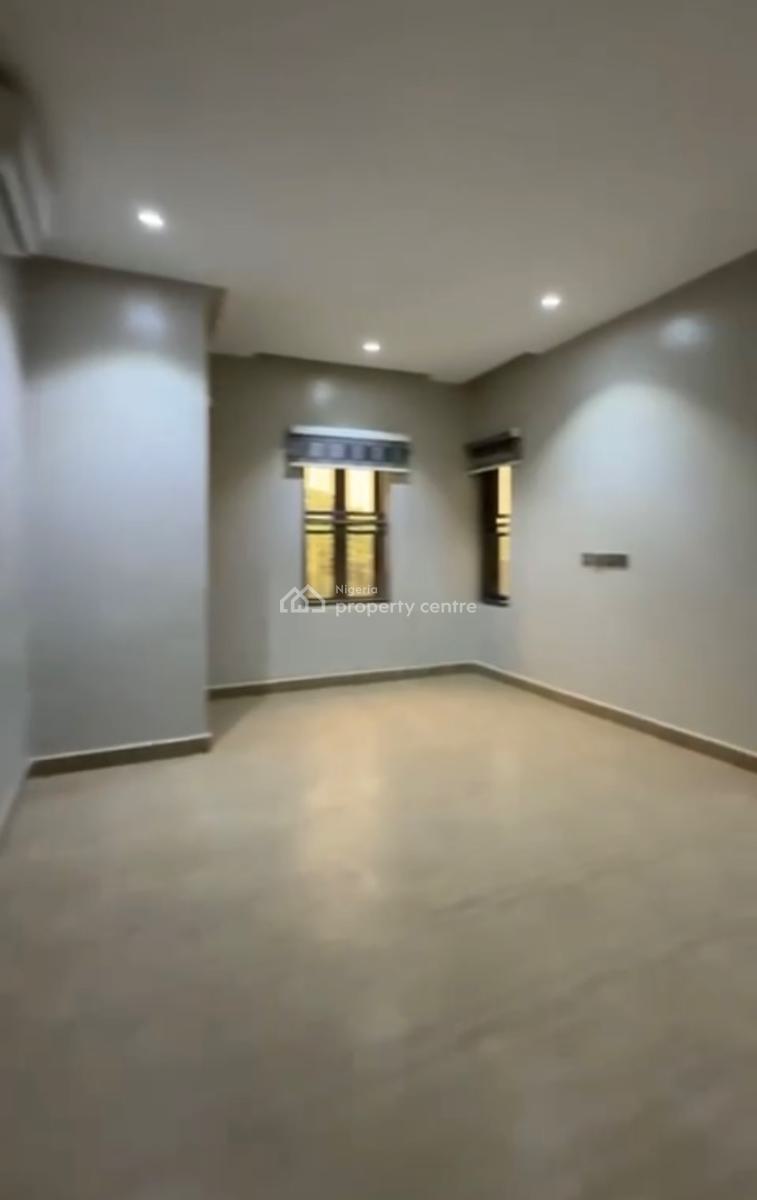 Luxury 3 Bedroom Apartment, Katampe, Katampe, Abuja, Flat / Apartment for Sale