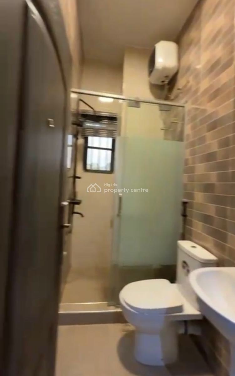 Luxury 3 Bedroom Apartment, Katampe, Katampe, Abuja, Flat / Apartment for Sale