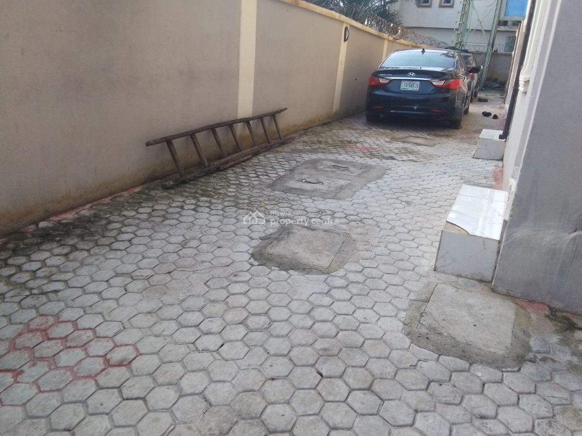 Spacious Luxury Shared Apartment with Excellent Features, Victory Estate Rd, Ogombo, Ajah, Lagos, Flat / Apartment for Rent