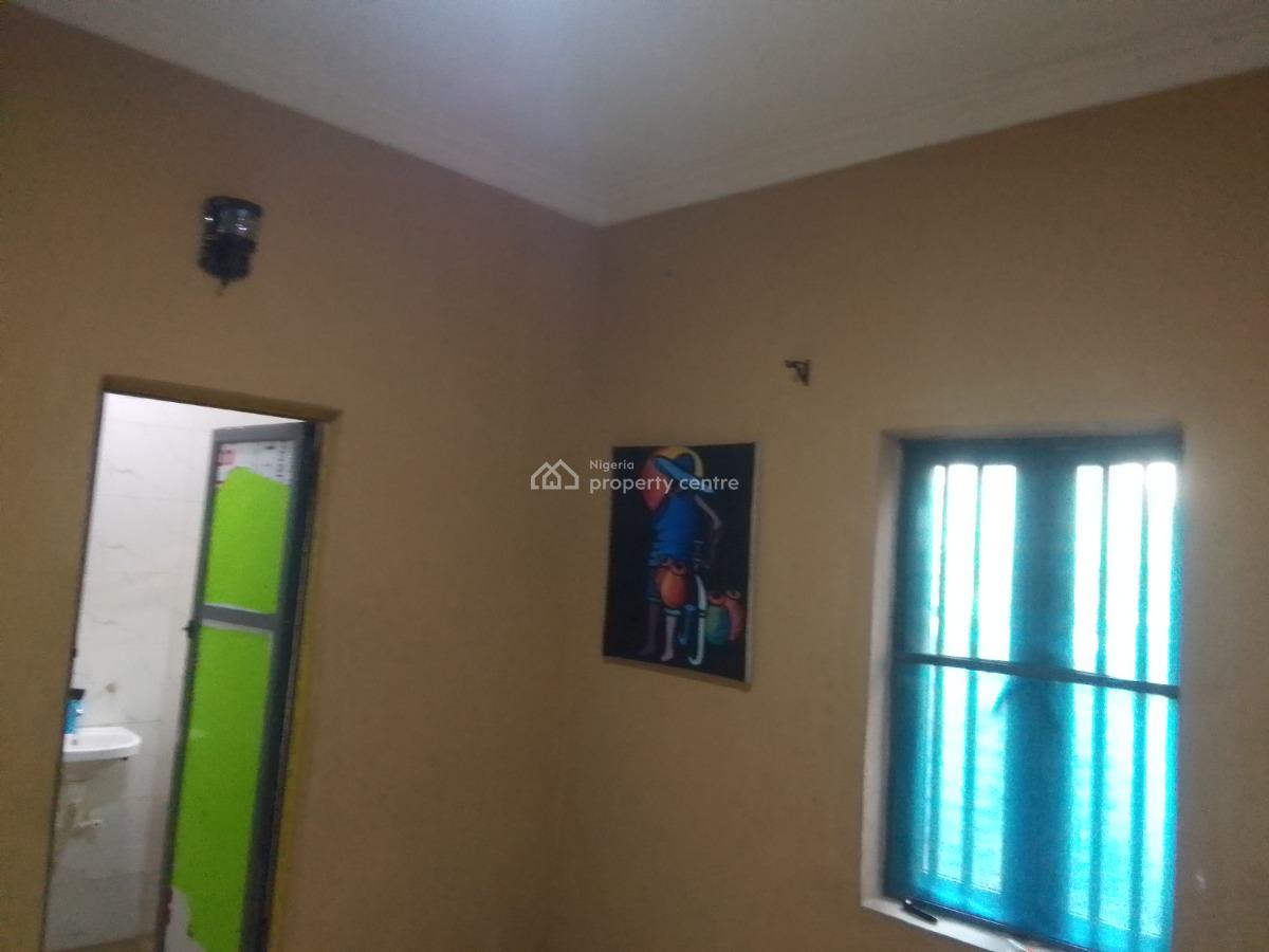 Spacious Luxury Shared Apartment with Excellent Features, Victory Estate Rd, Ogombo, Ajah, Lagos, Flat / Apartment for Rent