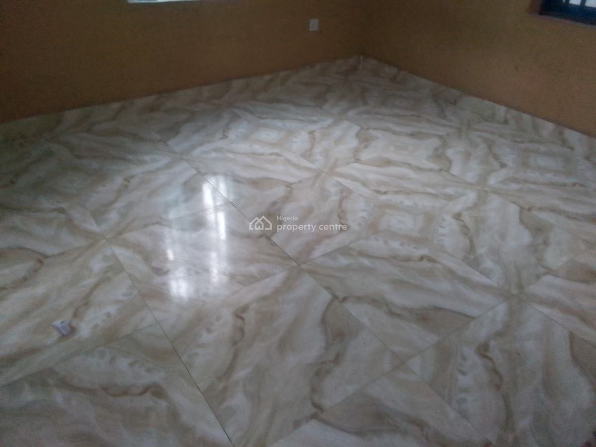 Spacious Luxury Shared Apartment with Excellent Features, Victory Estate Rd, Ogombo, Ajah, Lagos, Flat / Apartment for Rent