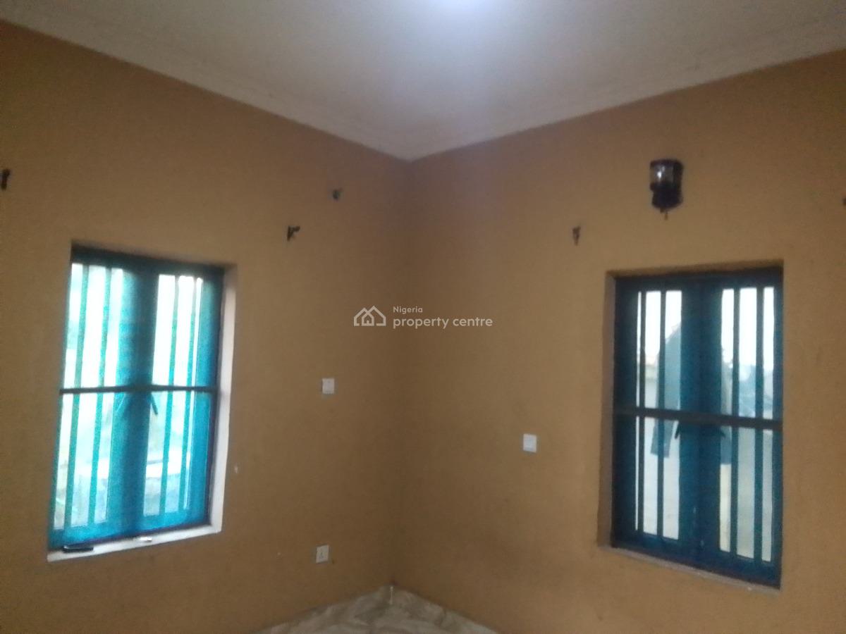 Spacious Luxury Shared Apartment with Excellent Features, Victory Estate Rd, Ogombo, Ajah, Lagos, Flat / Apartment for Rent