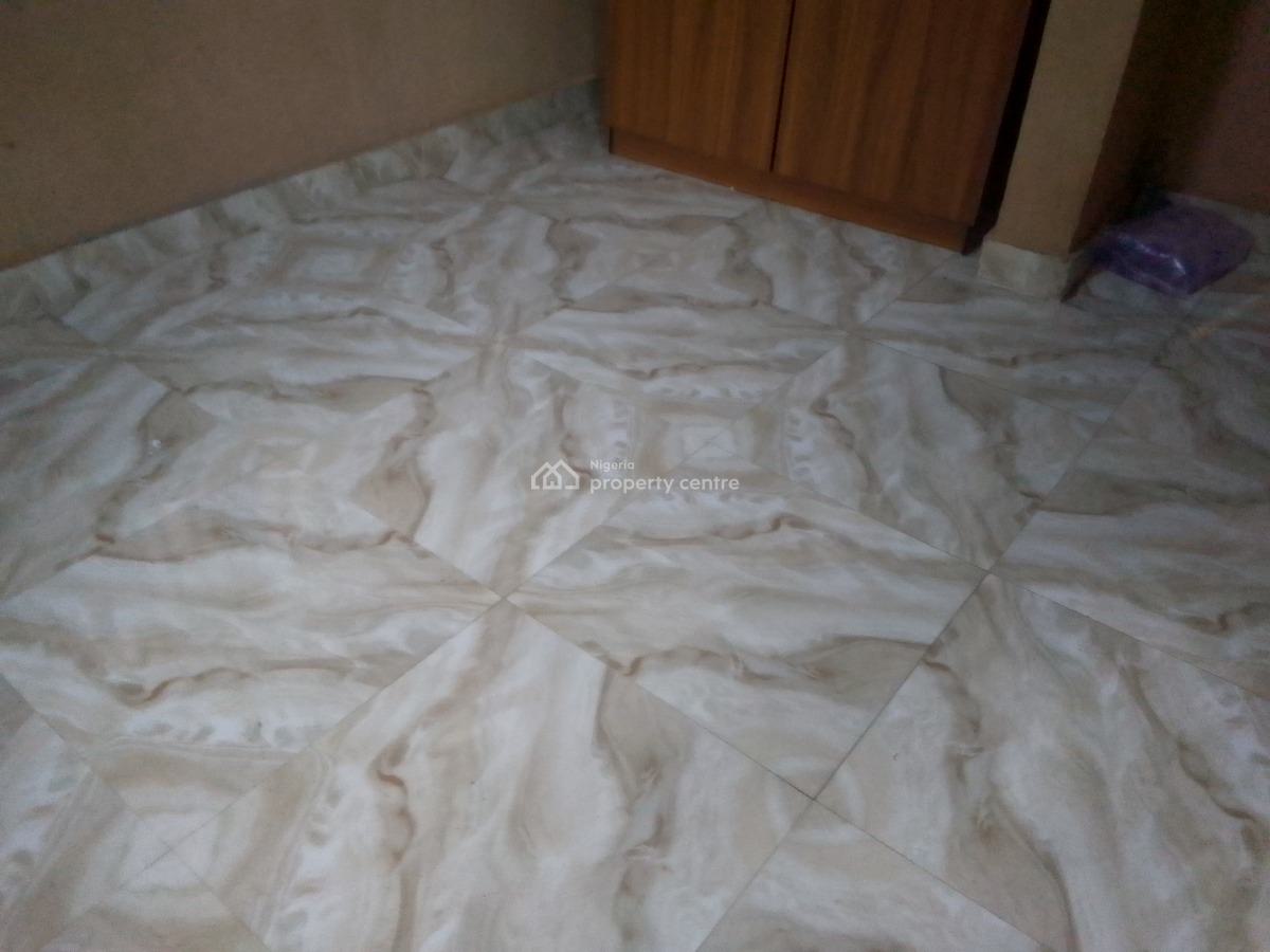 Spacious Luxury Shared Apartment with Excellent Features, Victory Estate Rd, Ogombo, Ajah, Lagos, Flat / Apartment for Rent