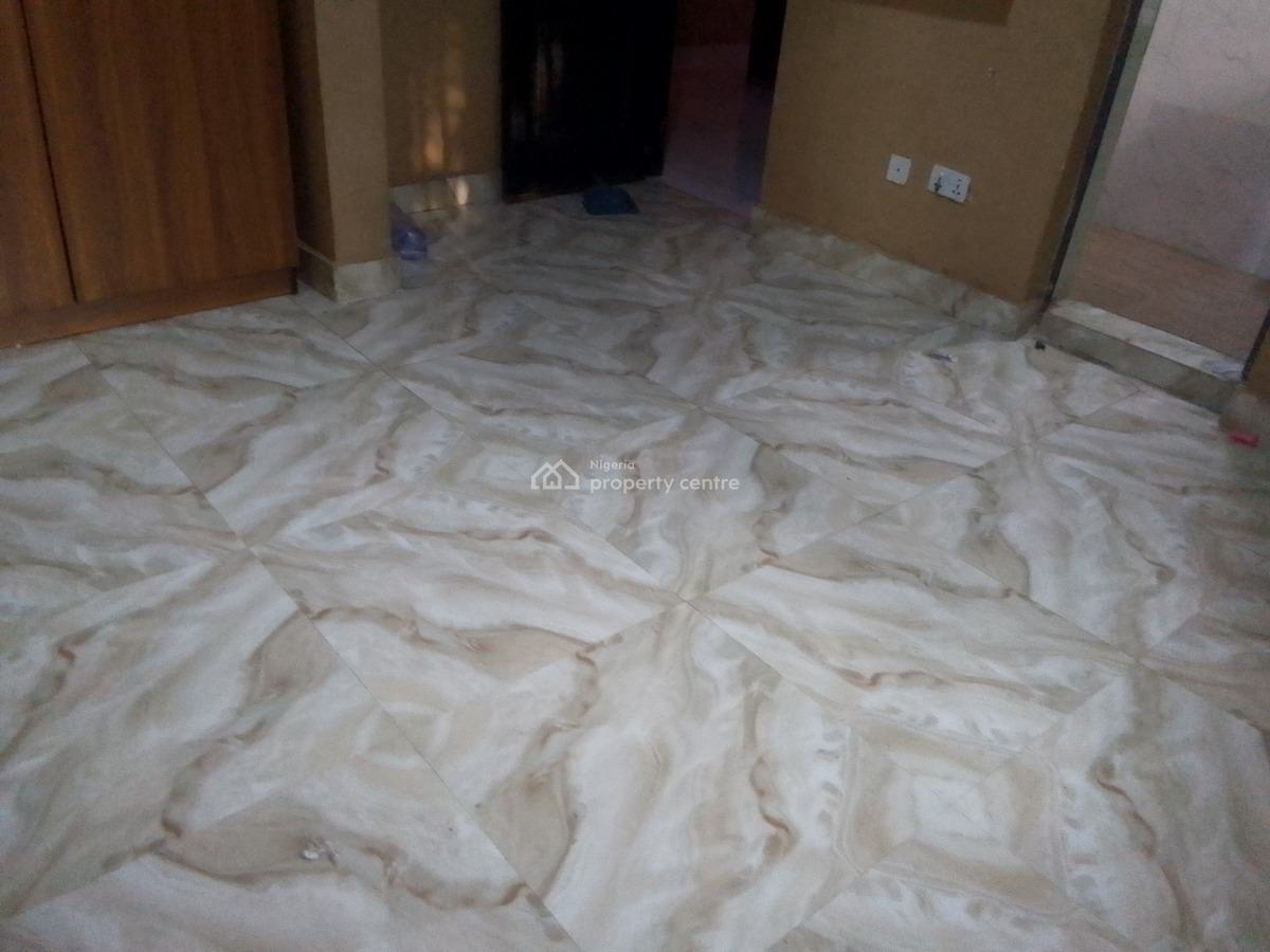 Spacious Luxury Shared Apartment with Excellent Features, Victory Estate Rd, Ogombo, Ajah, Lagos, Flat / Apartment for Rent