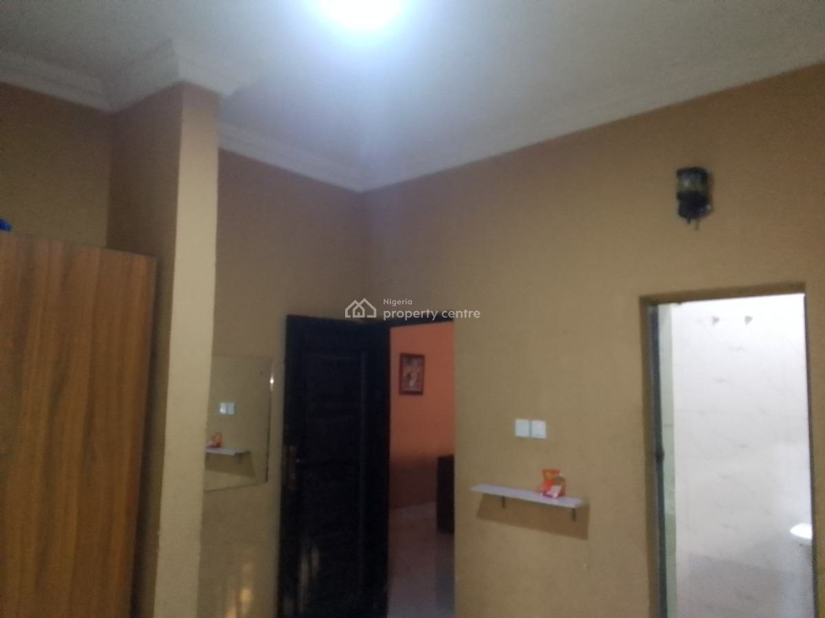 Spacious Luxury Shared Apartment with Excellent Features, Victory Estate Rd, Ogombo, Ajah, Lagos, Flat / Apartment for Rent