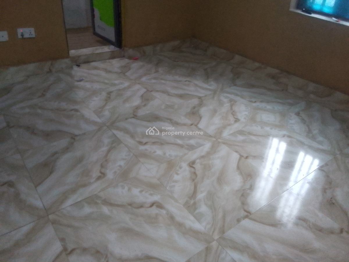 Spacious Luxury Shared Apartment with Excellent Features, Victory Estate Rd, Ogombo, Ajah, Lagos, Flat / Apartment for Rent