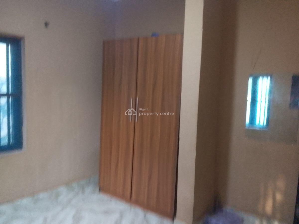 Spacious Luxury Shared Apartment with Excellent Features, Victory Estate Rd, Ogombo, Ajah, Lagos, Flat / Apartment for Rent