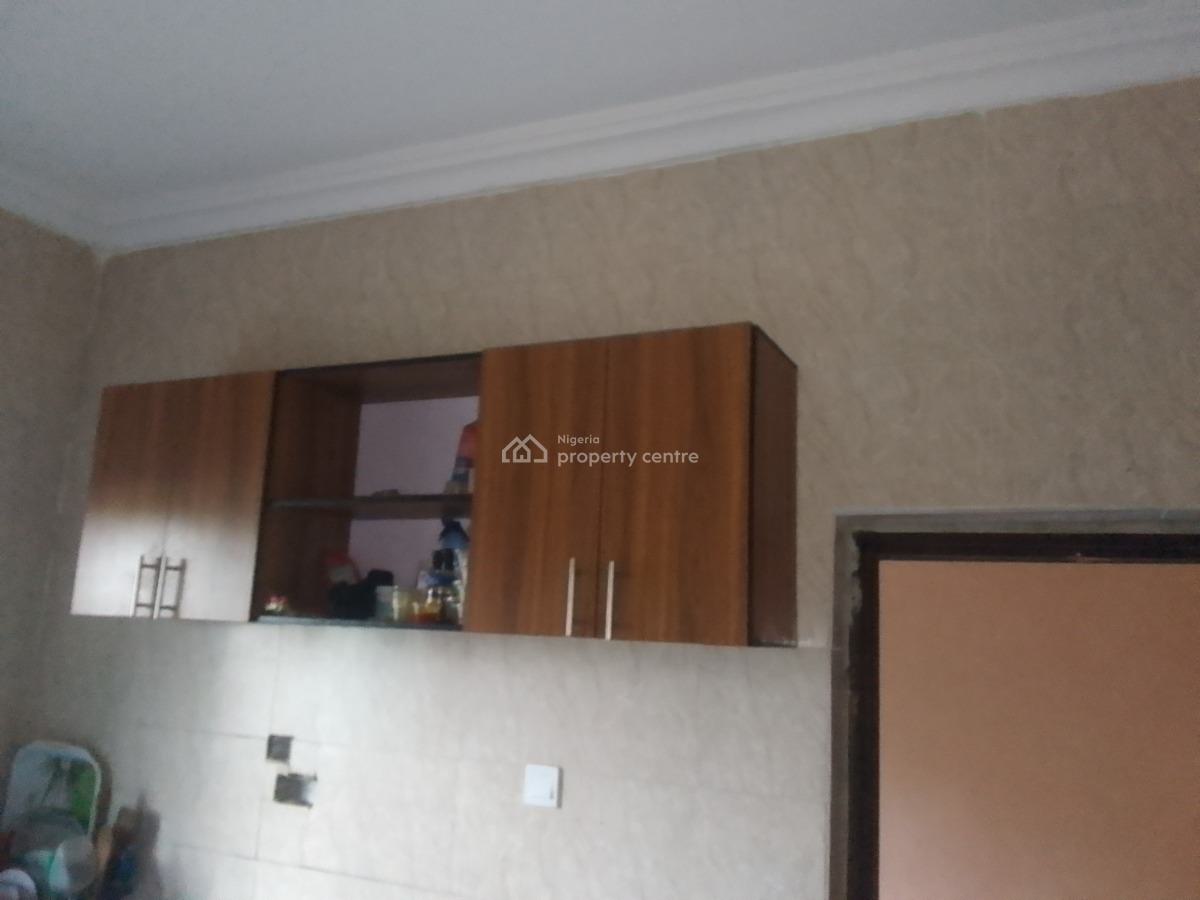 Spacious Luxury Shared Apartment with Excellent Features, Victory Estate Rd, Ogombo, Ajah, Lagos, Flat / Apartment for Rent