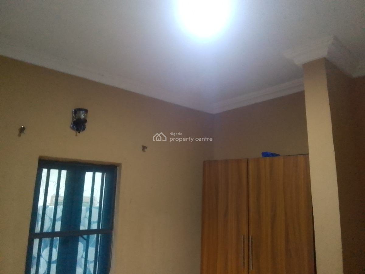 Spacious Luxury Shared Apartment with Excellent Features, Victory Estate Rd, Ogombo, Ajah, Lagos, Flat / Apartment for Rent