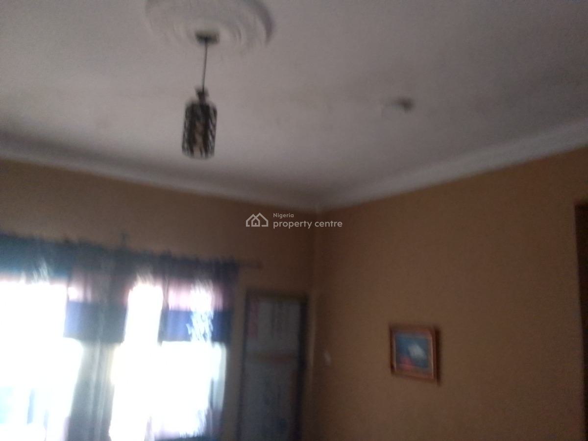 Spacious Luxury Shared Apartment with Excellent Features, Victory Estate Rd, Ogombo, Ajah, Lagos, Flat / Apartment for Rent