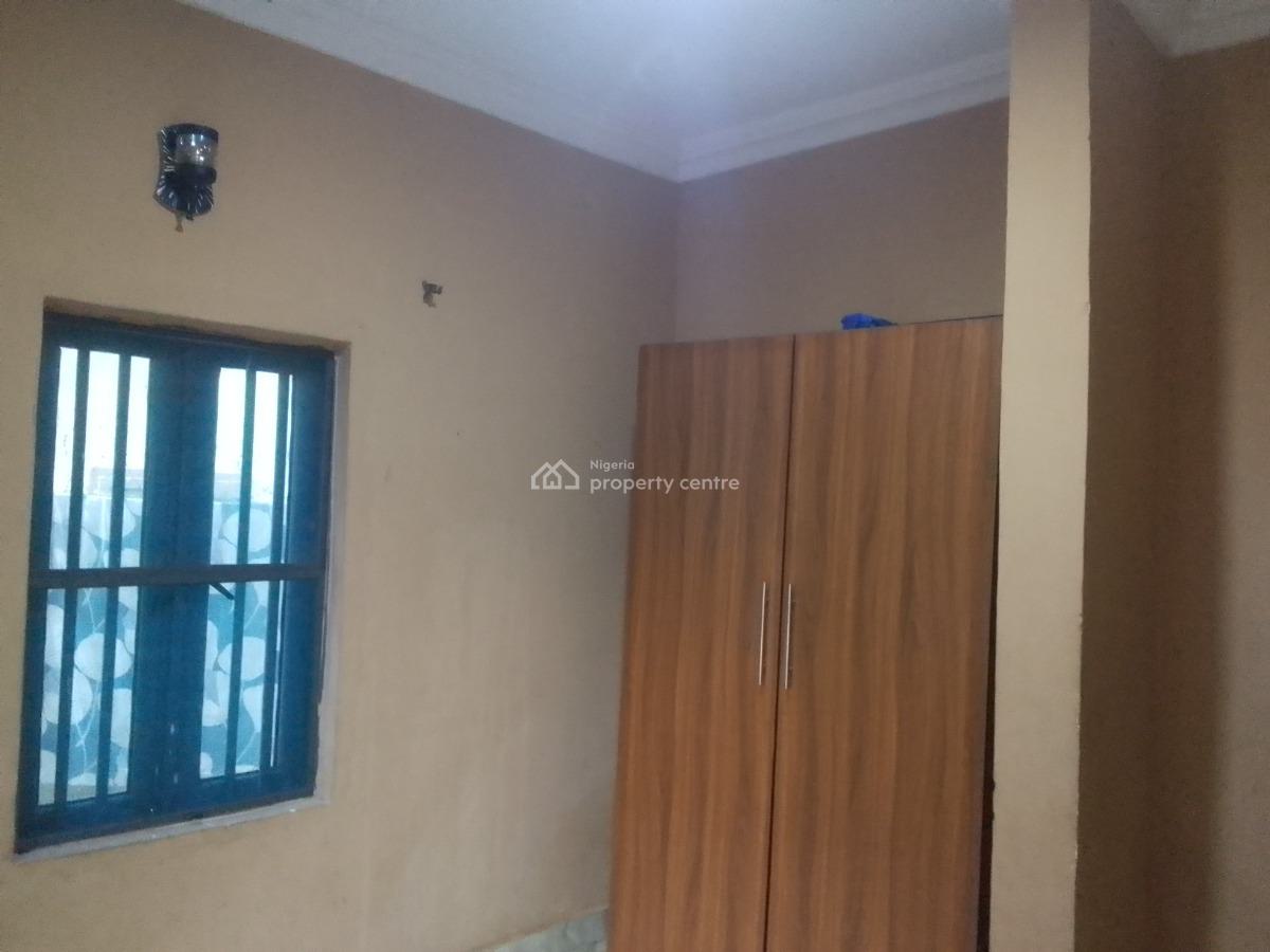 Spacious Luxury Shared Apartment with Excellent Features, Victory Estate Rd, Ogombo, Ajah, Lagos, Flat / Apartment for Rent
