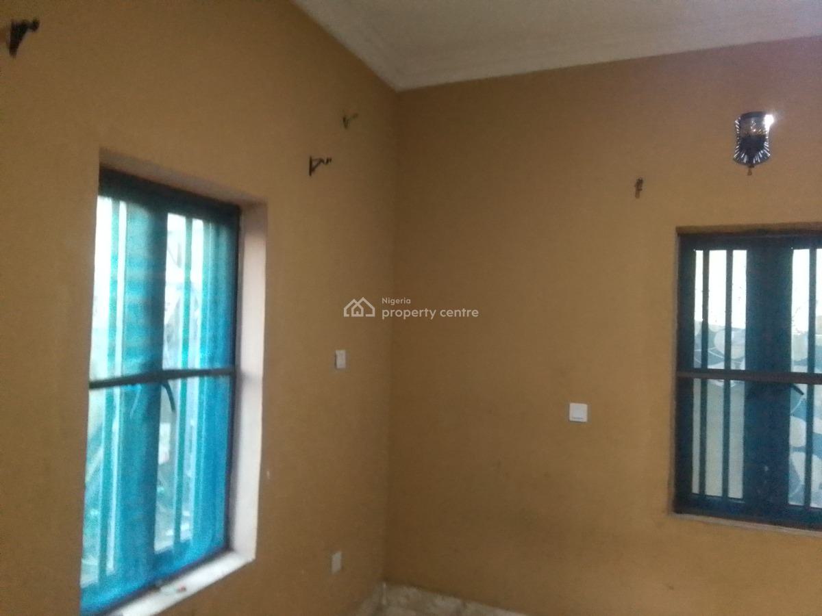 Spacious Luxury Shared Apartment with Excellent Features, Victory Estate Rd, Ogombo, Ajah, Lagos, Flat / Apartment for Rent
