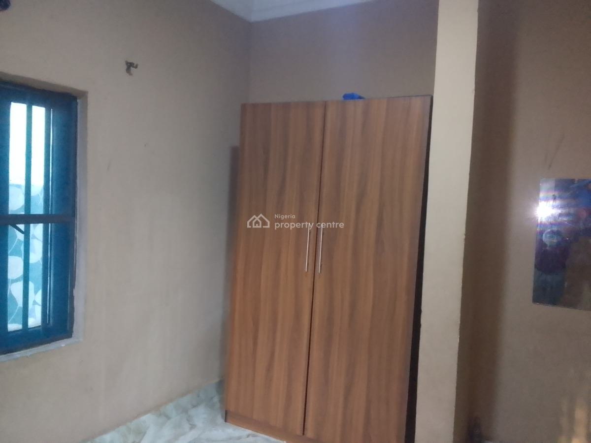Spacious Luxury Shared Apartment with Excellent Features, Victory Estate Rd, Ogombo, Ajah, Lagos, Flat / Apartment for Rent