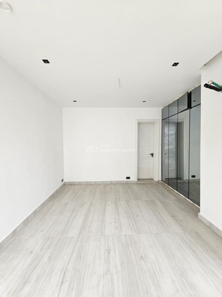 Spacious 5 Bedroom Detached Duplex with Bq and Rooftop Terrace, Osapa, Lekki, Lagos, Detached Duplex for Sale