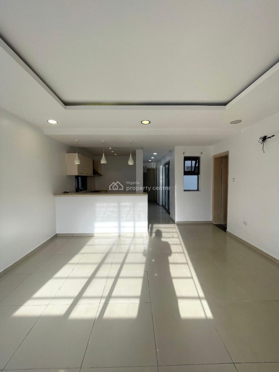 Luxury 2-bedroom Apartment with Bq and Personal Outdoor Space, Osapa, Lekki, Lagos, Flat / Apartment for Sale