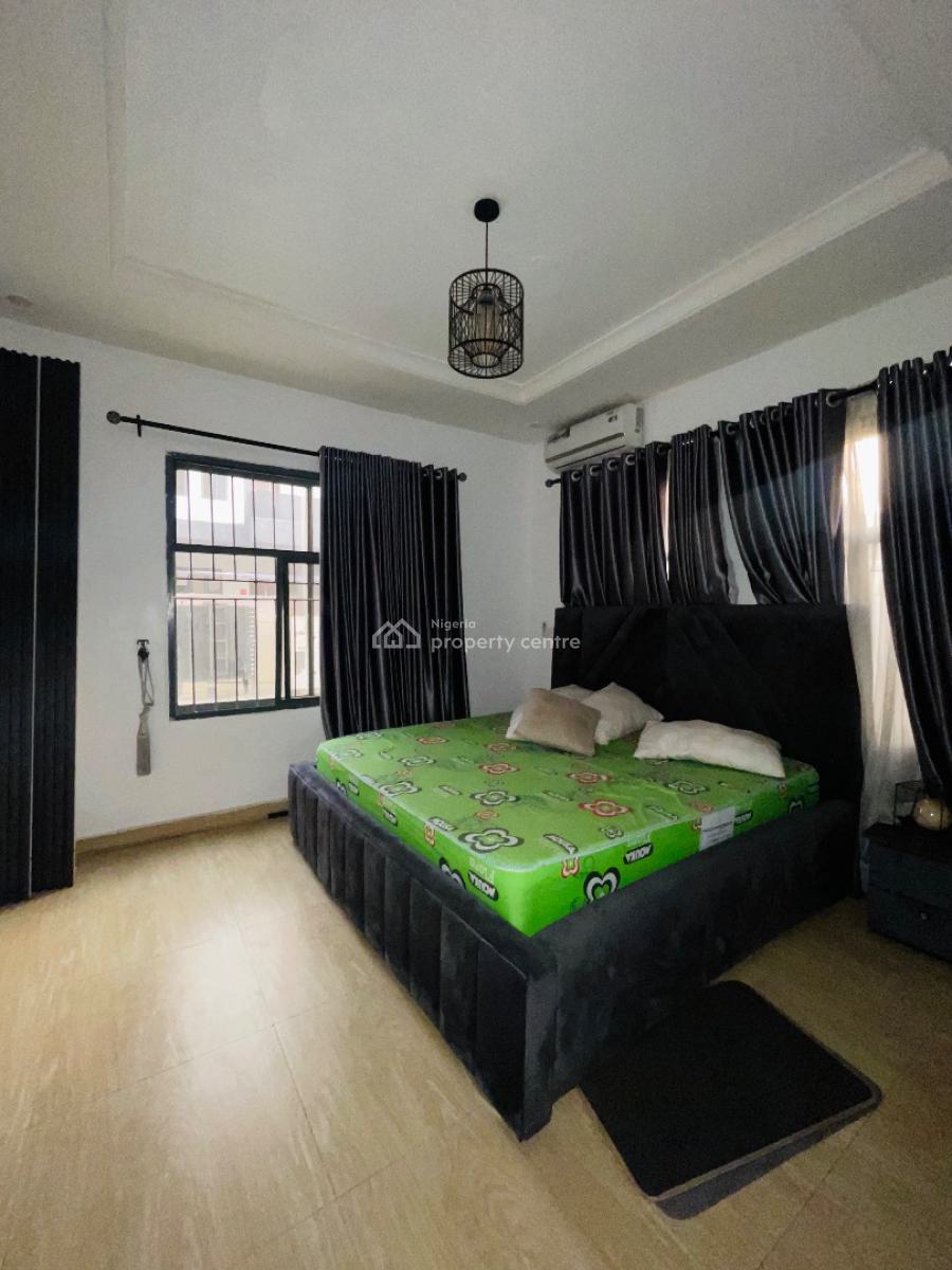 Luxury 2 Bedroom Apartment, Ikate, Ikate, Lekki, Lagos, Flat / Apartment for Rent
