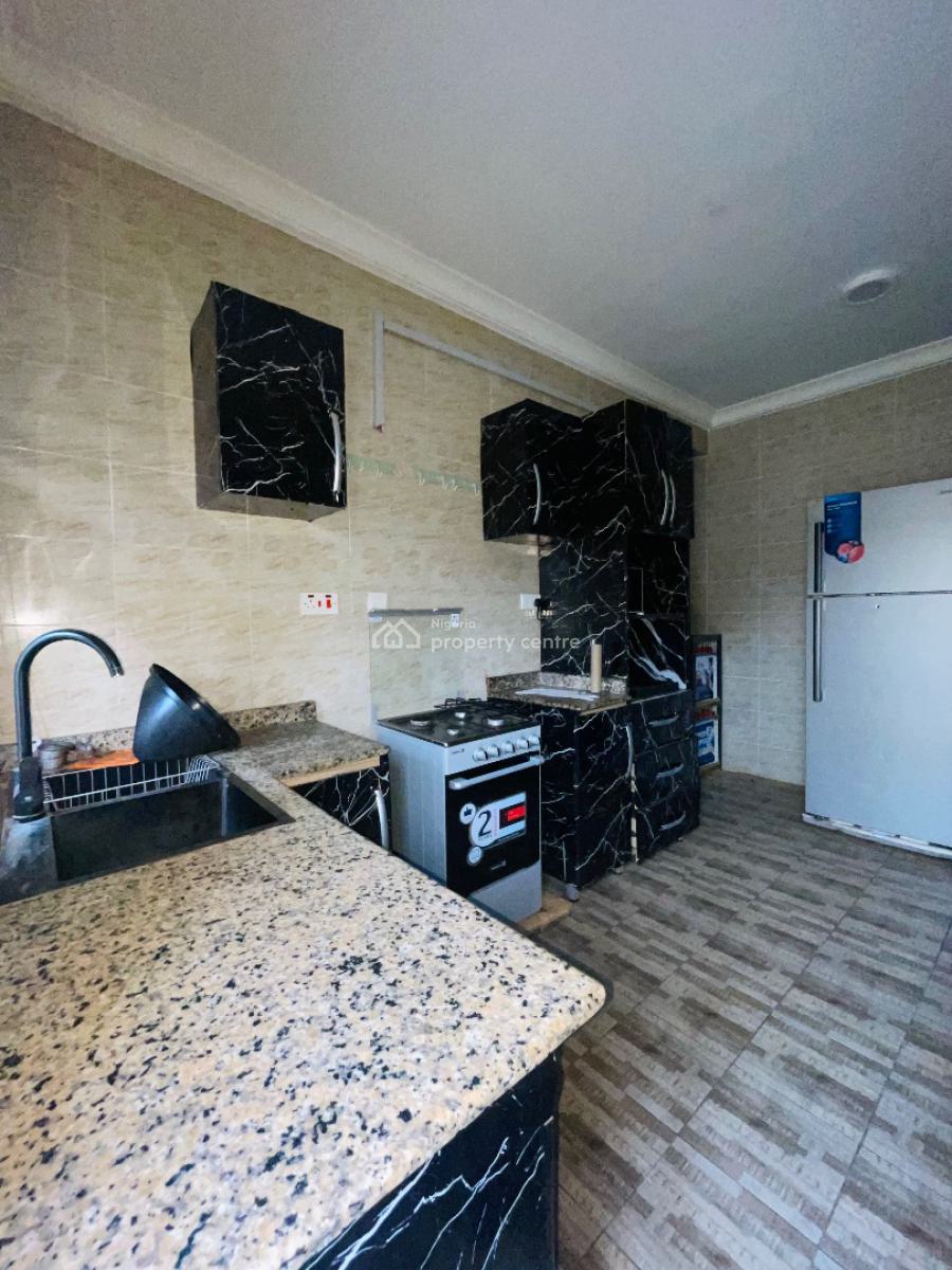 Luxury 2 Bedroom Apartment, Ikate, Ikate, Lekki, Lagos, Flat / Apartment for Rent