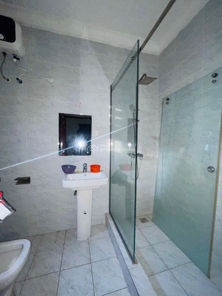 Luxury 2 Bedroom Apartment, Ikate, Ikate, Lekki, Lagos, Flat / Apartment for Rent