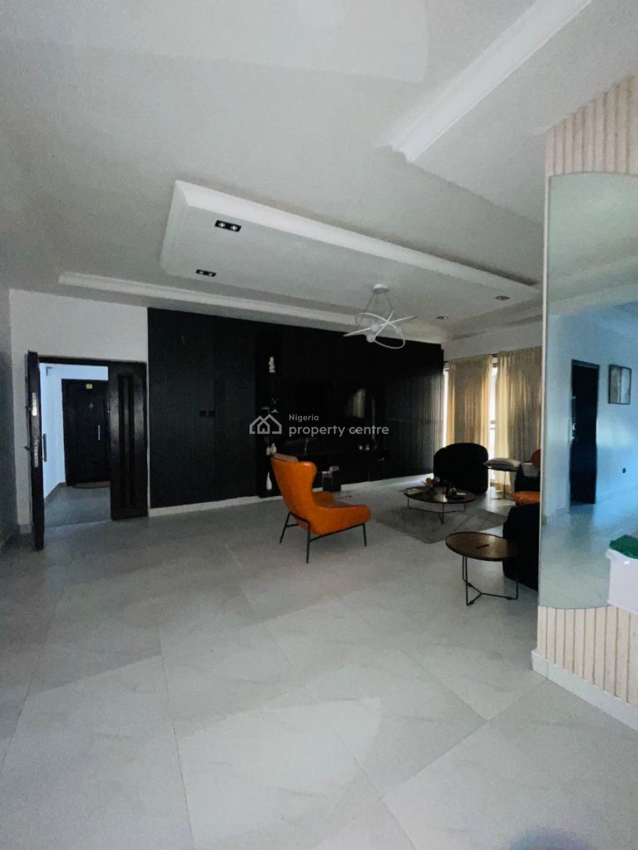 2 Bedroom Apartment, Ikate, Ikate, Lekki, Lagos, Flat / Apartment for Rent