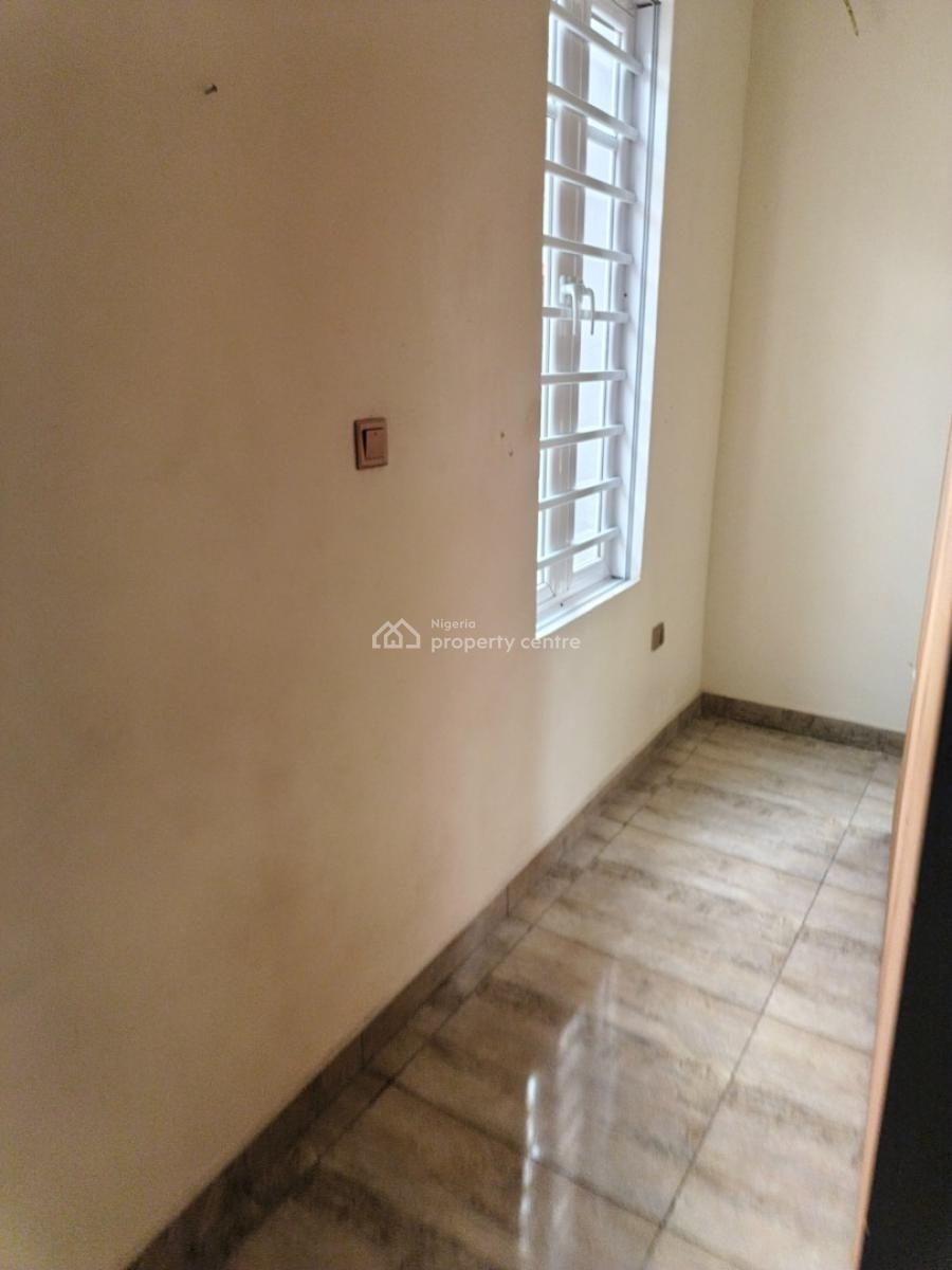 3 Bedroom Apartment, Lekki Phase 1, Lekki, Lagos, Flat / Apartment for Rent