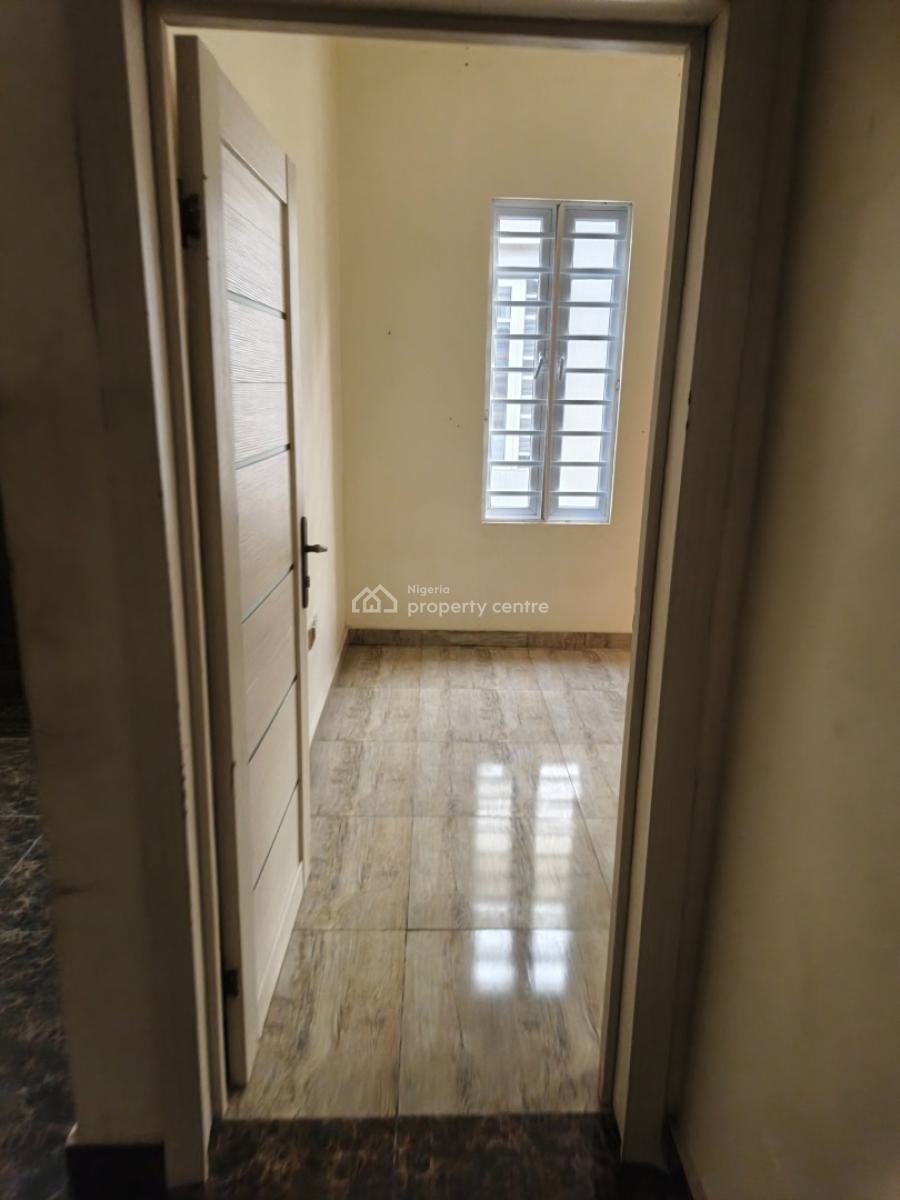 3 Bedroom Apartment, Lekki Phase 1, Lekki, Lagos, Flat / Apartment for Rent