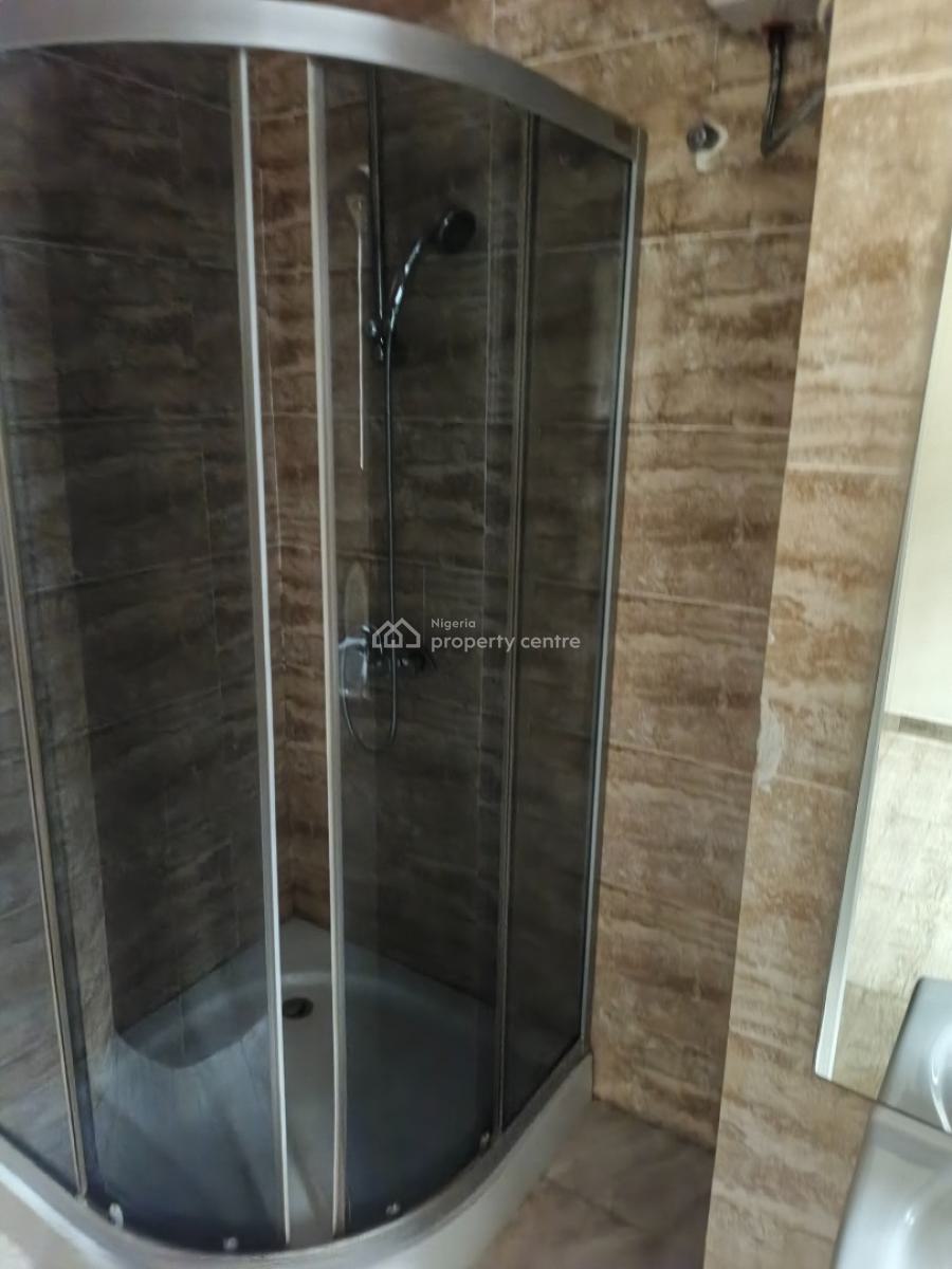3 Bedroom Apartment, Lekki Phase 1, Lekki, Lagos, Flat / Apartment for Rent