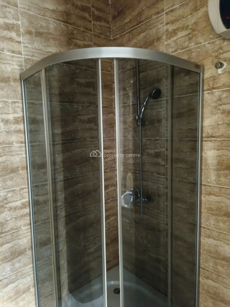 3 Bedroom Apartment, Lekki Phase 1, Lekki, Lagos, Flat / Apartment for Rent