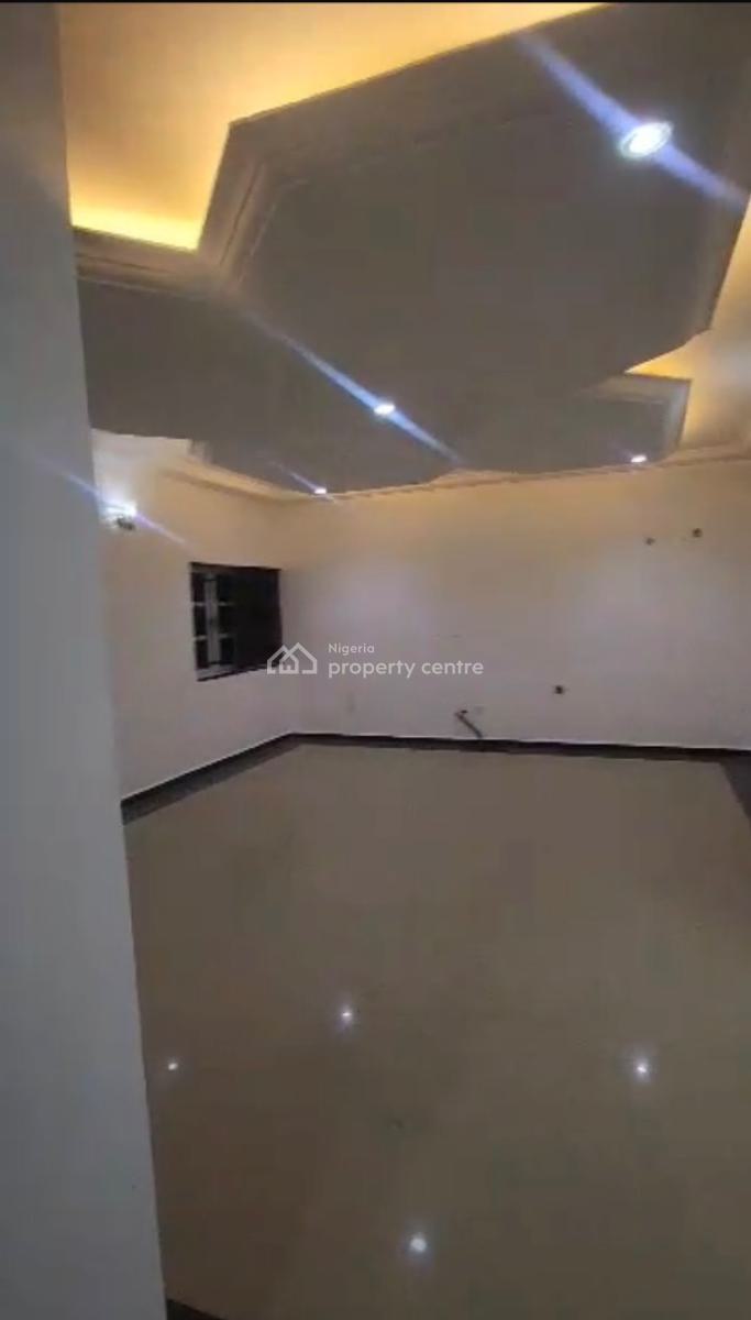 4 Bedroom Terrace Duplex, Jabi, Abuja, Terraced Duplex for Rent