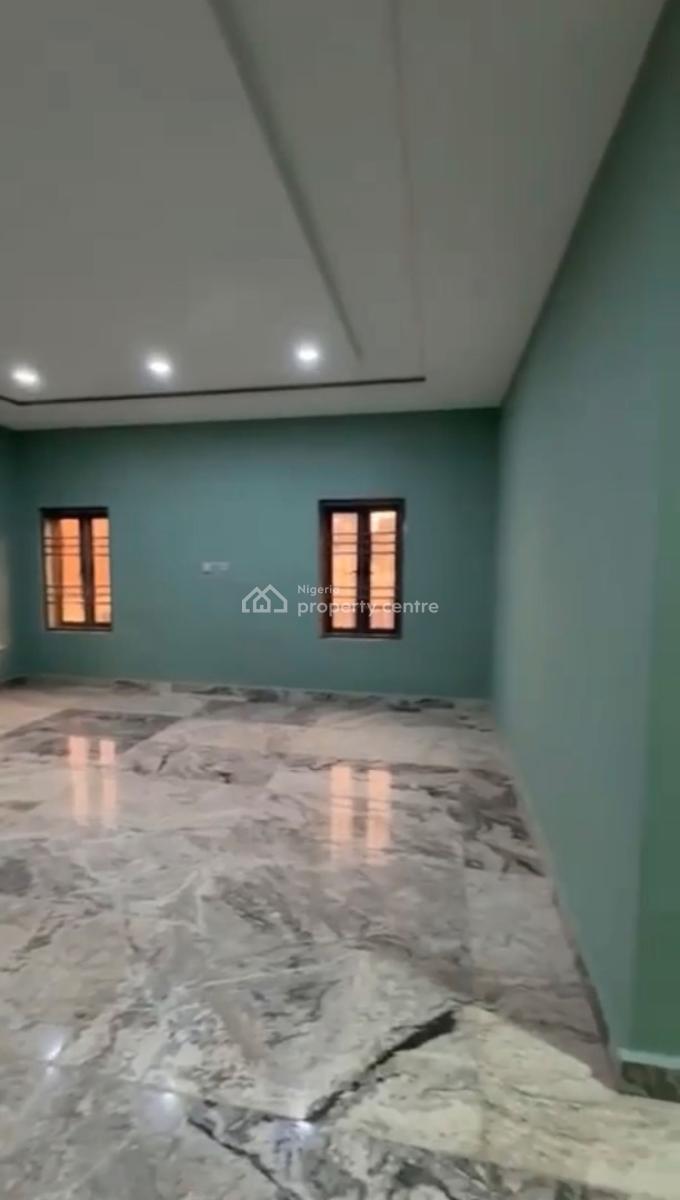 6 Bedroom Fully Detached Duplex with Bq, Asokoro District, Abuja, Detached Duplex for Rent