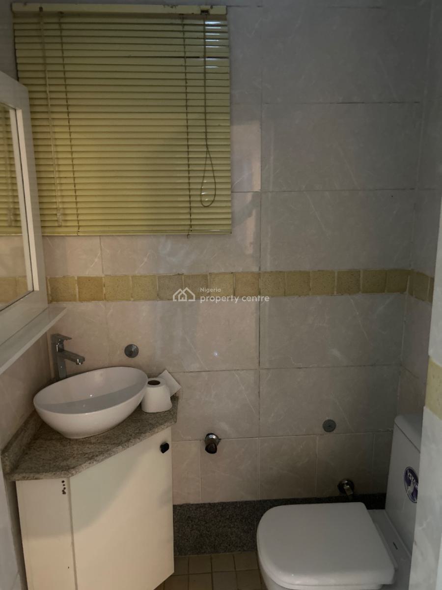 Premium 2 Bedroom Furnished Apartment, Tos Benson Crescent, Utako, Abuja, Flat / Apartment for Rent