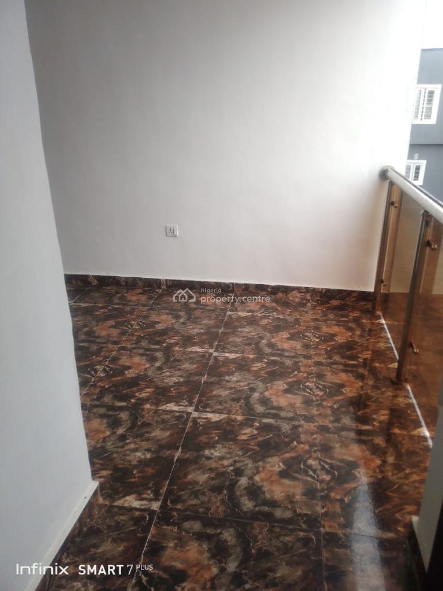 9 Units Apartments, Before Chevron Round About, Lekki Phase 1, Lekki, Lagos, Flat / Apartment for Sale