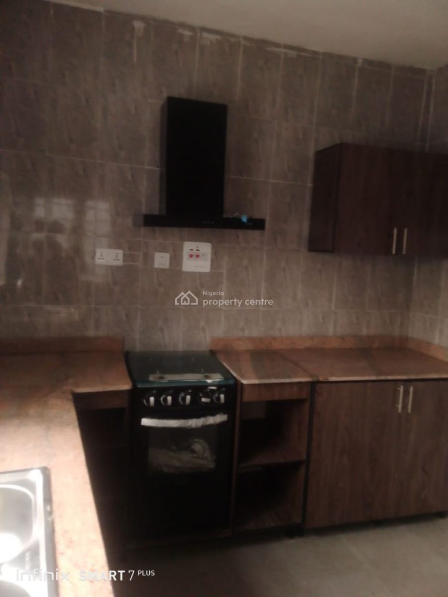 9 Units Apartments, Before Chevron Round About, Lekki Phase 1, Lekki, Lagos, Flat / Apartment for Sale